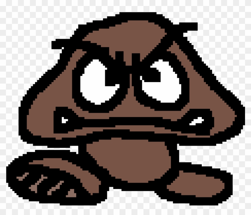 Goomba - Valenciennes Fc Clipart