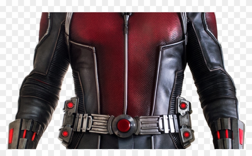 Hope Ant Man 2 Clipart #2622739