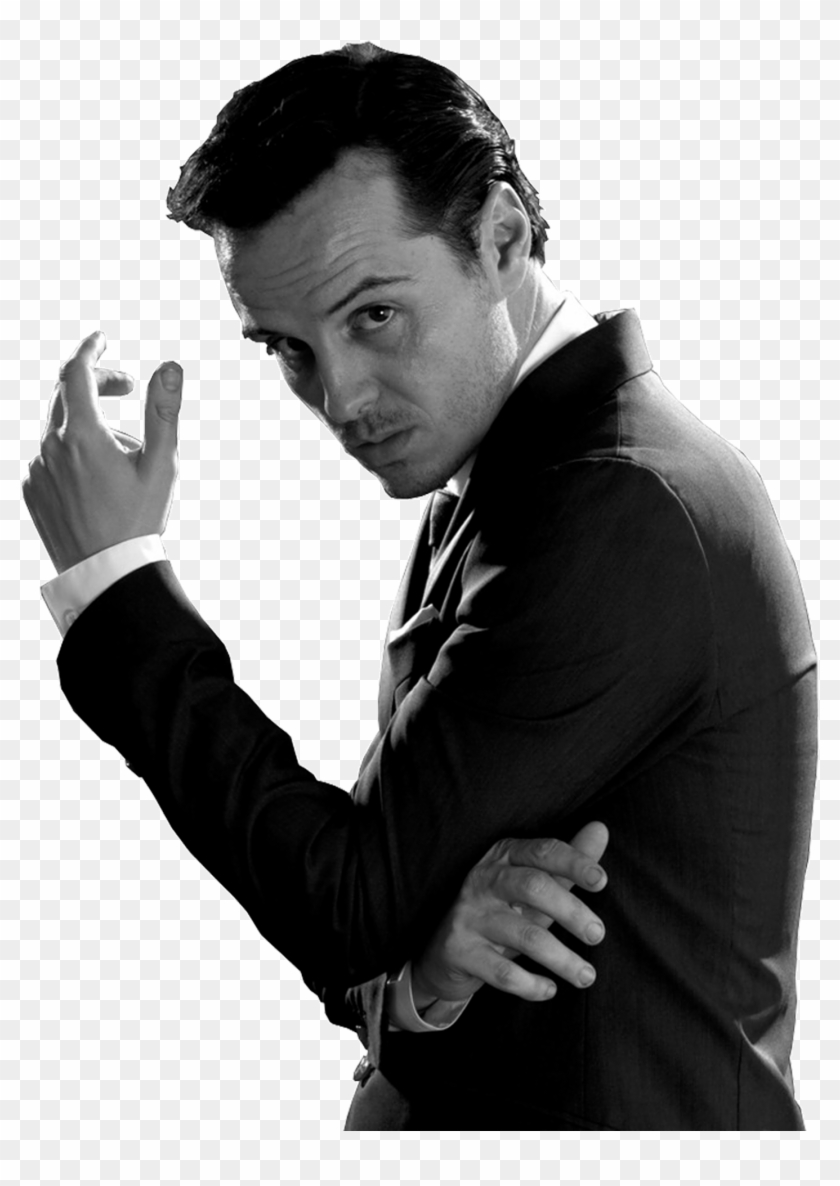 Jim Moriarty Png , Png Download - Jim Moriarty Clipart