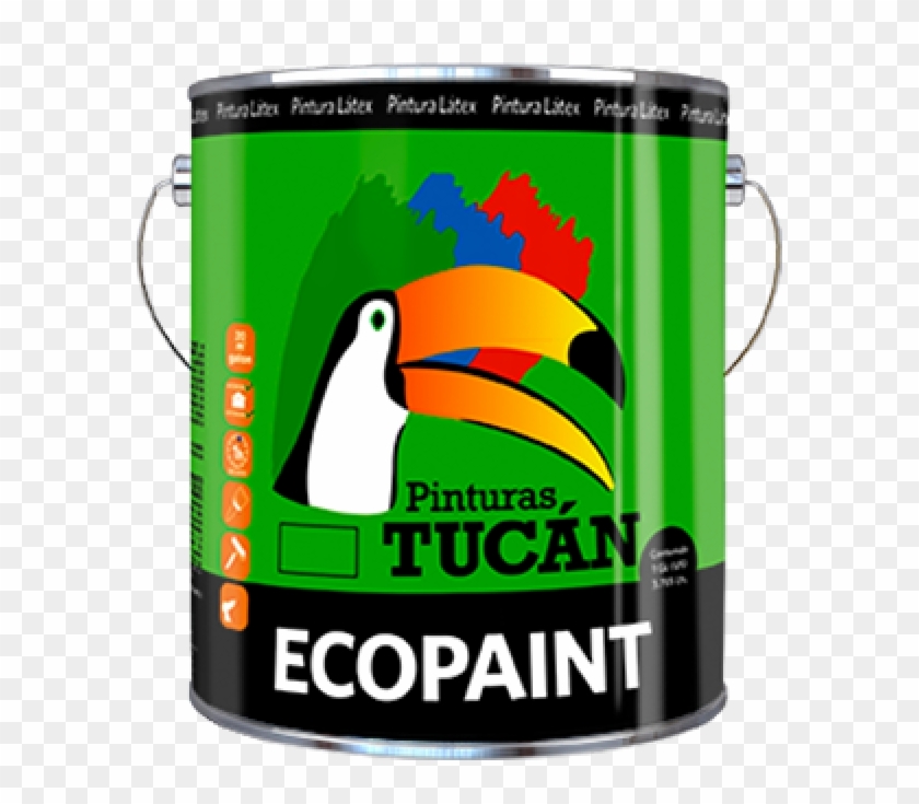 Toucan , Png Download - Toucan Clipart #2623234