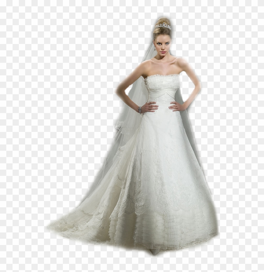 Bride Clipart