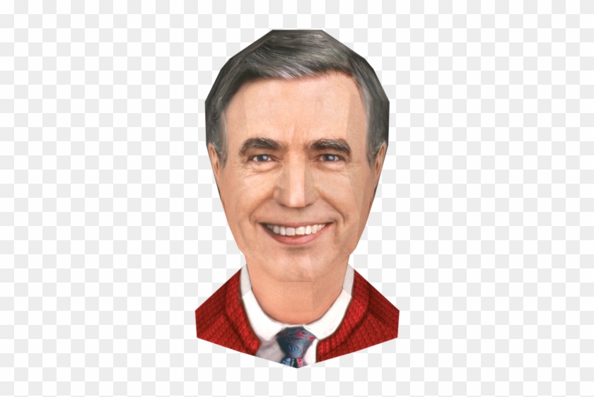Mister Rogers - Mr Rogers Puzzle Clipart #2623542