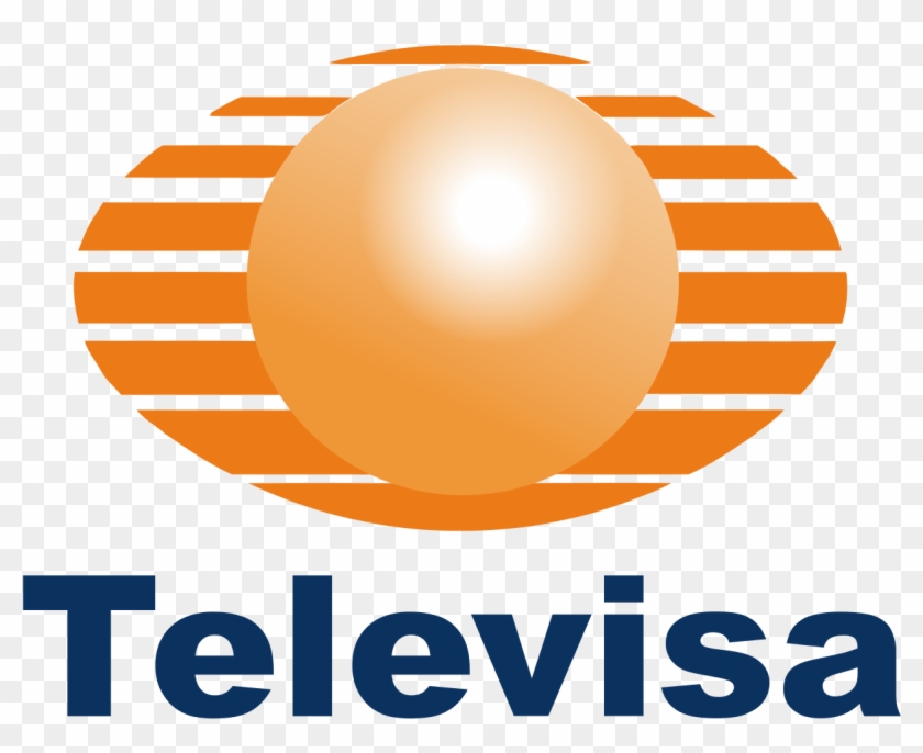 Creator / Televisa - Grupo Televisa Logo Png Clipart #2623580