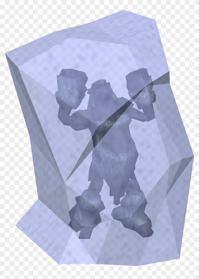 Ice Block Png Clipart
