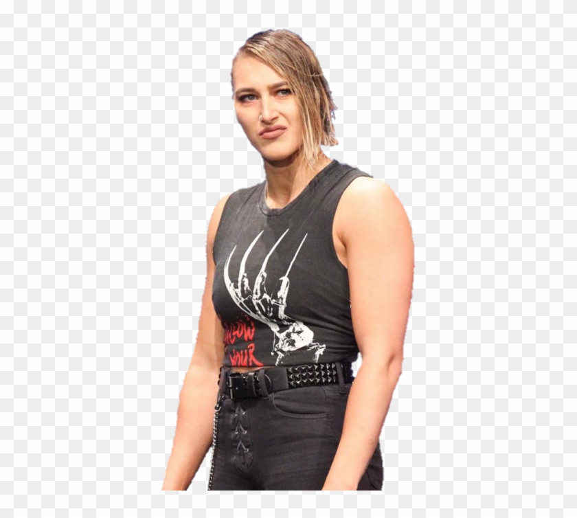 Rhea Ripley Clipart #2623662