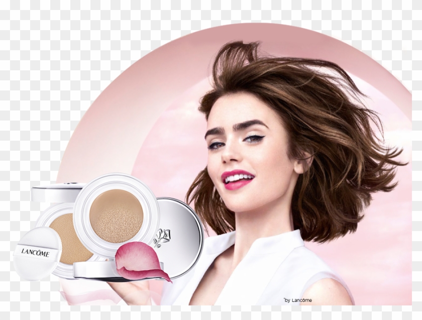 New Blanc Expert Cushion - Blanc Expert Cushion Lancome Clipart