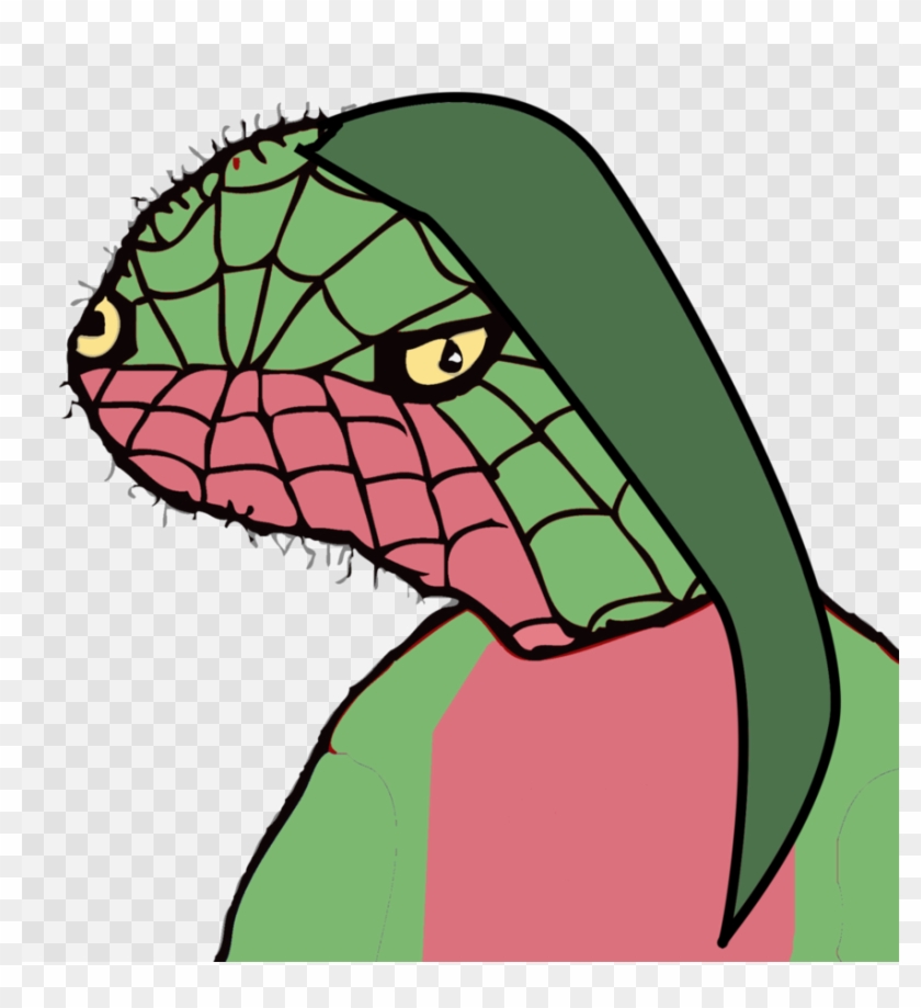 View Spodervyle , - Deformed Spider Man Meme Clipart