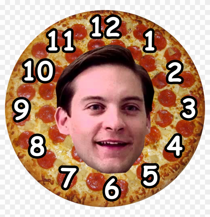 View Samegoogleiqdbsaucenao Pizzatime , - Pizza Time Spider Man 2 Clipart