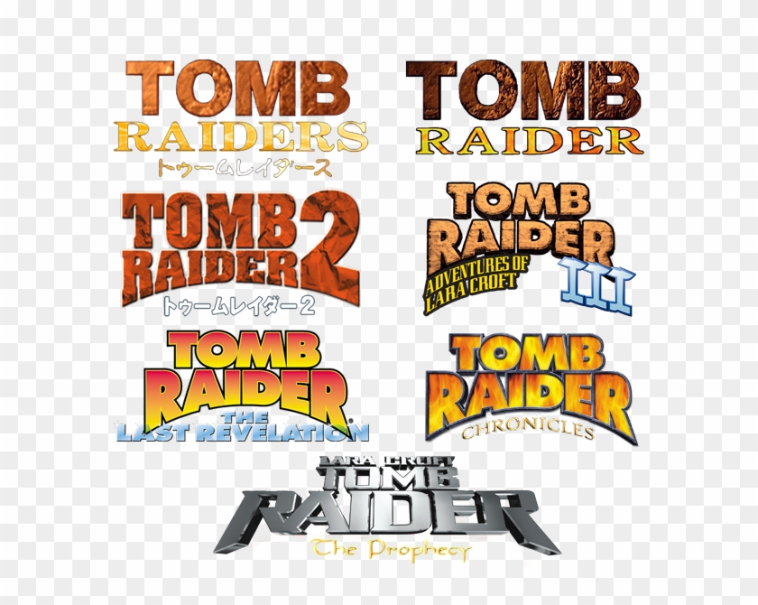Www - Tombraiderforums - Com - View Single Post - Tomb - Tomb Raider 2 Clipart