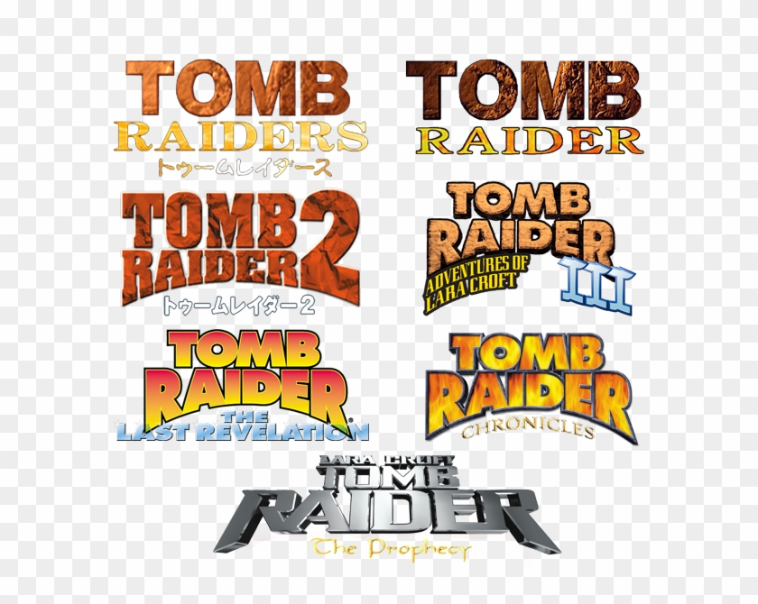 Www - Tombraiderforums - Com - View Single Post - Tomb - Tomb Raider 2 Clipart #2623965