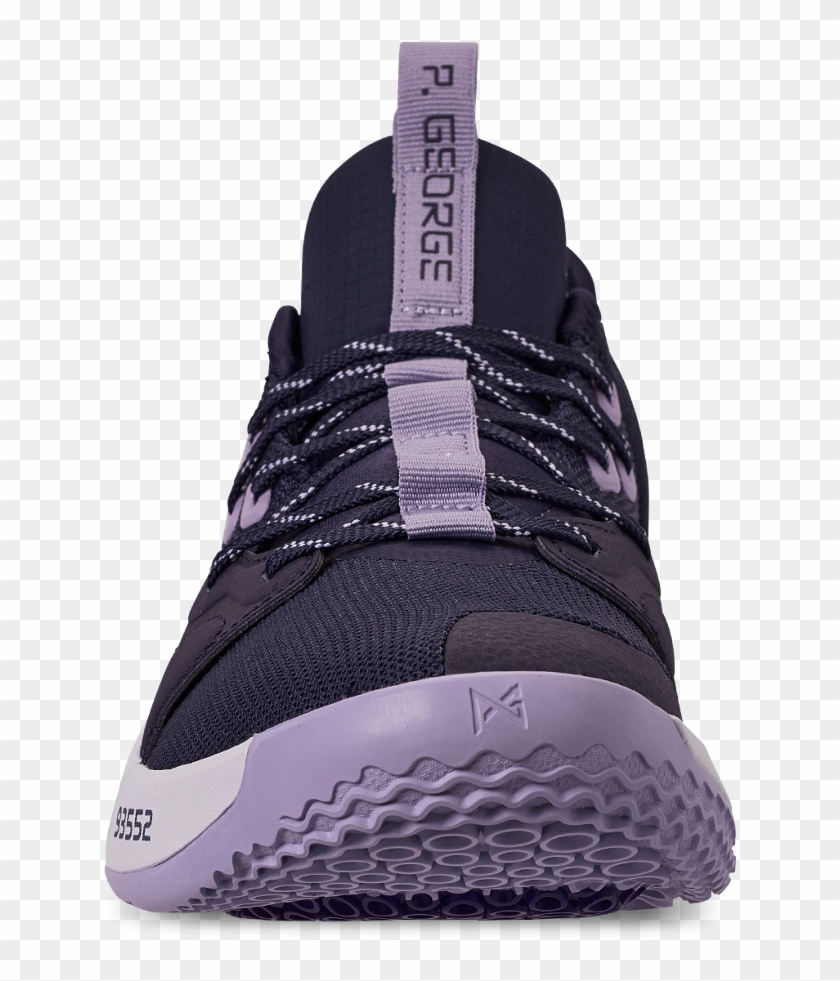 Nike Pg 3 Paulette Release Date - Sneakers Clipart #2624007