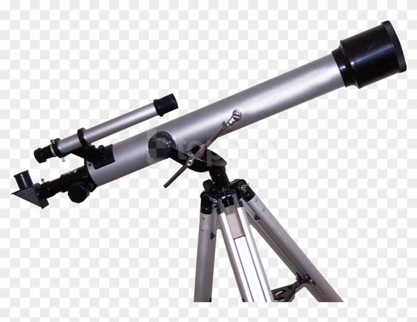 Free Png Download Telescope Png Images Background Png - Telescope Png Clipart #2624181
