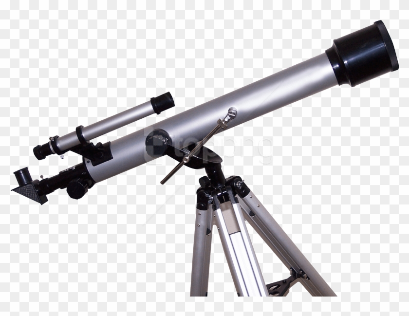 Free Png Download Telescope Png Images Background Png - Telescope Png Clipart