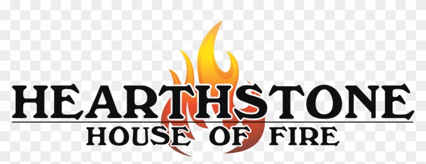 Hearthstone House Of Fire , Png Download - Spanish Words Clipart #2624231