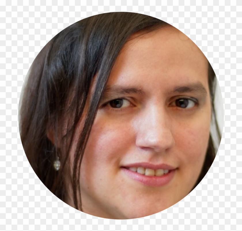 My 3 Sap Hats At Accenture , Png Download - Girl Clipart #2624908