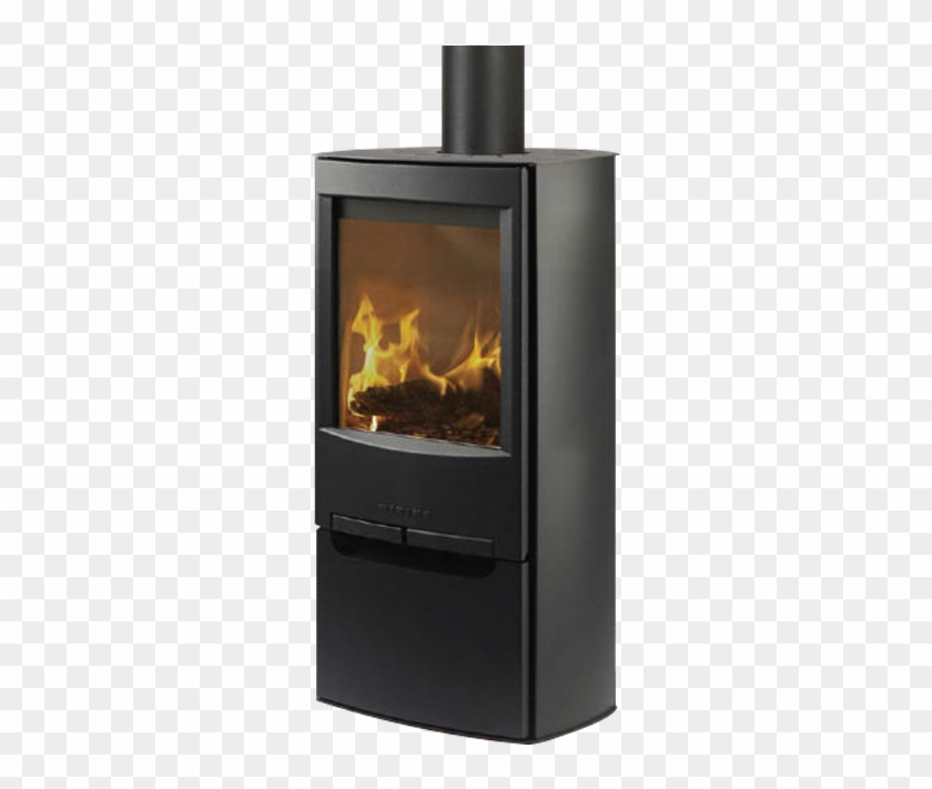 Miro4-viking - Wood-burning Stove Clipart #2625326