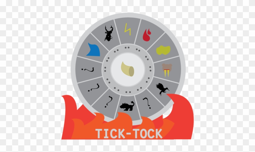 Someone Needs To Call Up Suzanne Collins And Ask Her - Split Complementary Colour Wheel Clipart #2625357