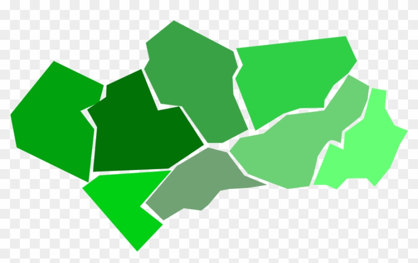 Next - Mapa Andalucia Png Clipart #2625574