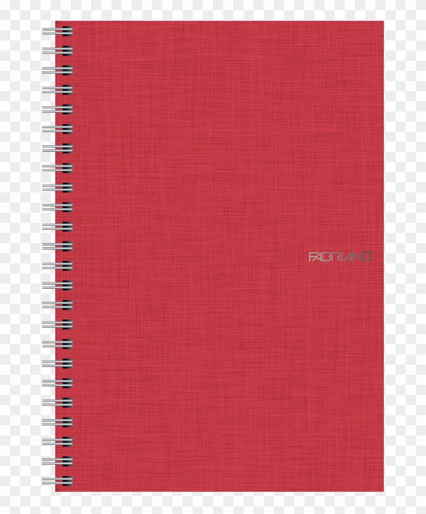 Shrinkwrapped Pack Of 10 Notebooks - Spiral Clipart #2625604