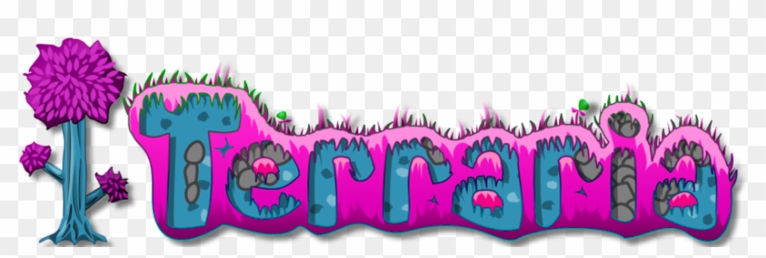 Terraria Sticker - Terraria Png Clipart