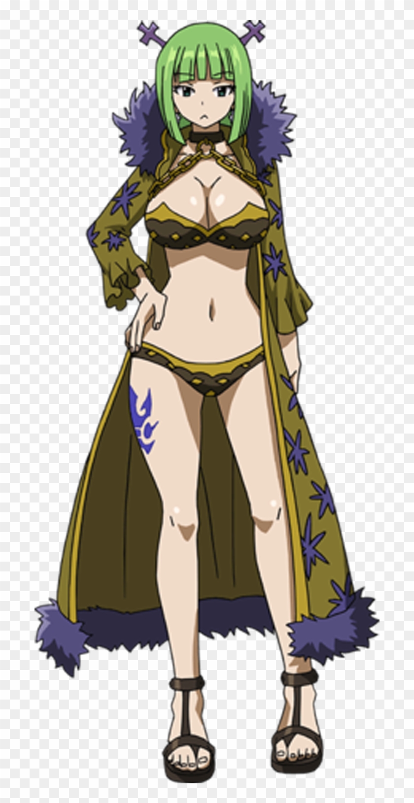 Pin By Caity Humphrey On Reference Stuff - Fairy Tail Spriggan 12 Brandish Clipart #2625705