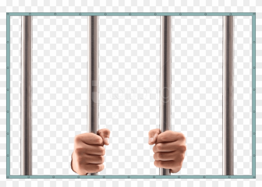 Jail Png Clipart #2625957