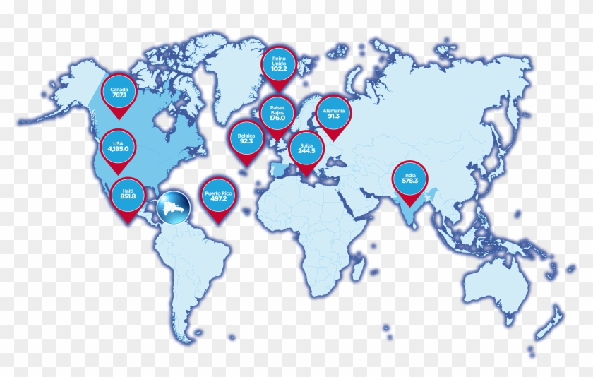 Posted In - Atlas Clipart