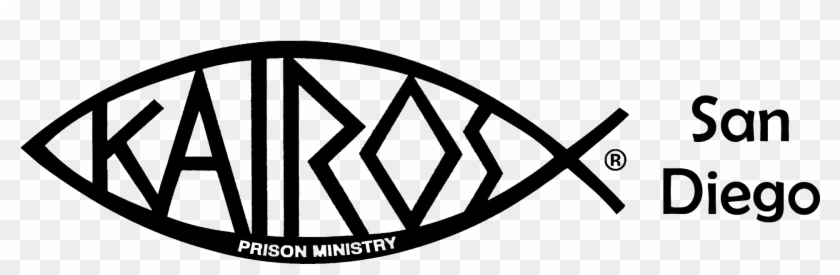 Kairos Prison Ministry Of San Diego - Kairos Prison Ministry Outside Clipart #2626032