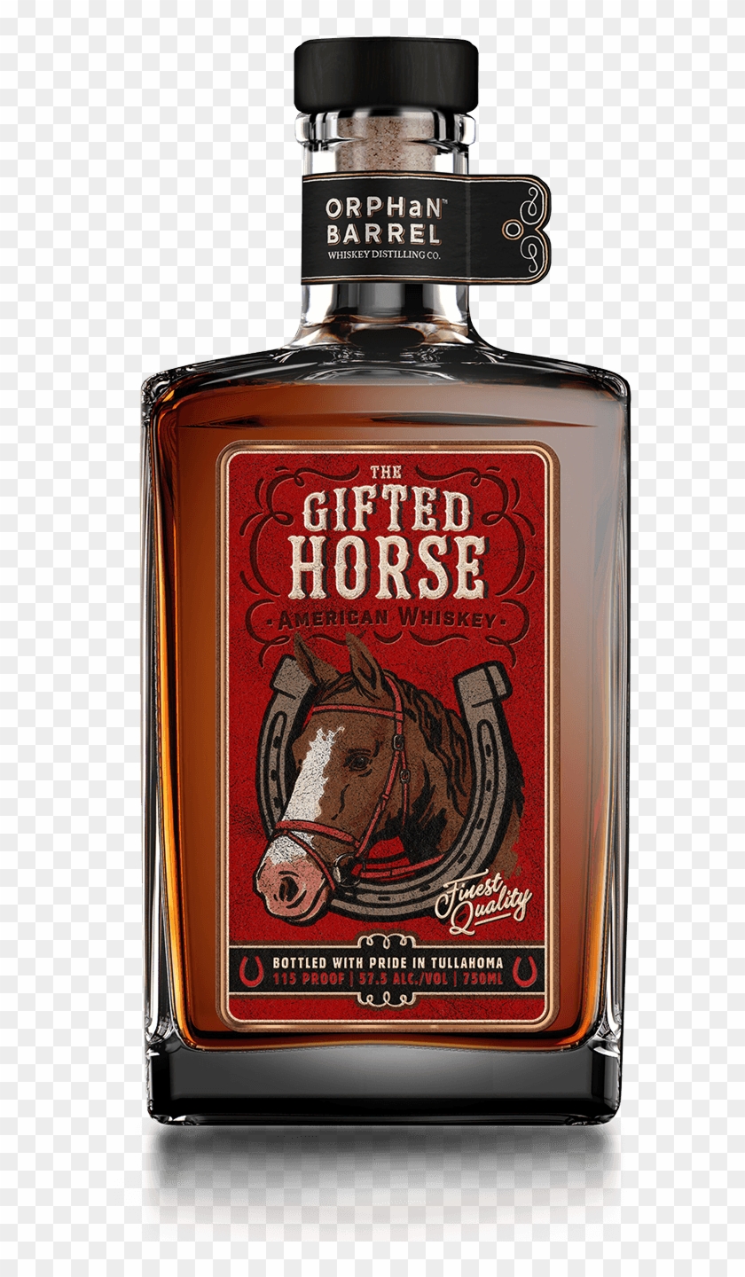 Orphan Barrel Clipart