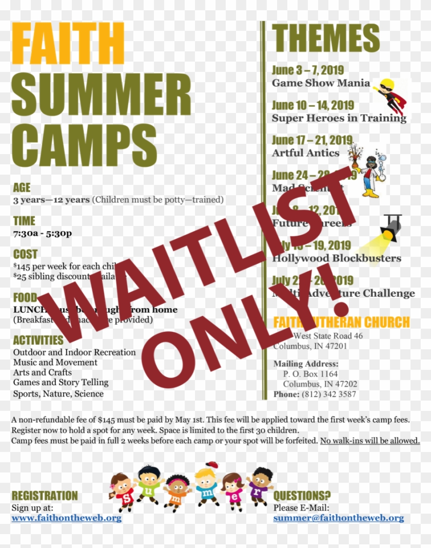 Stacks Image - Summer Fun Kids Clipart #2626065