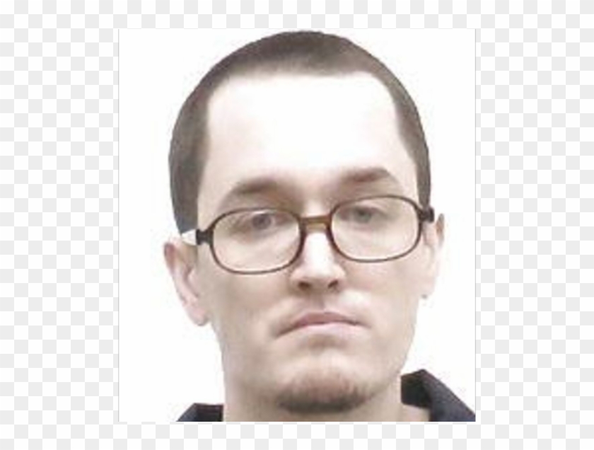 Man Convicted Of Killing Infant Dies In Prison - Ryan Nicholas Trowbridge Clipart