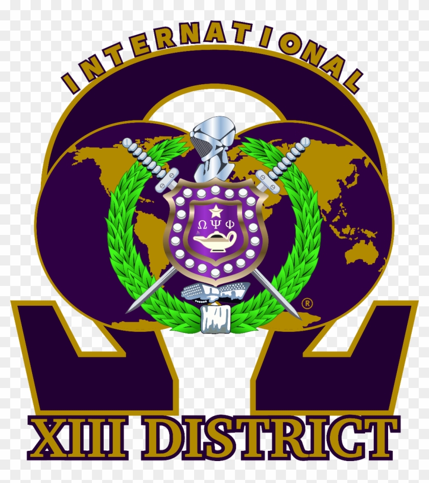 The Official Website Of The 13th International District - World Map Clipart