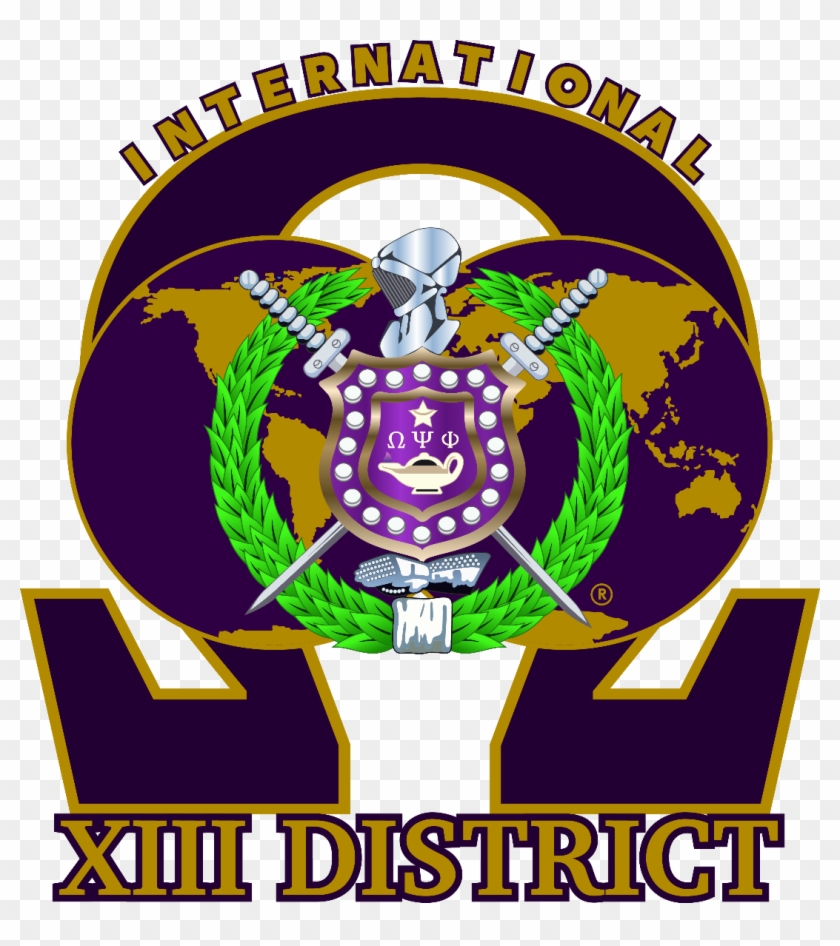 The Official Website Of The 13th International District - World Map Clipart #2626273