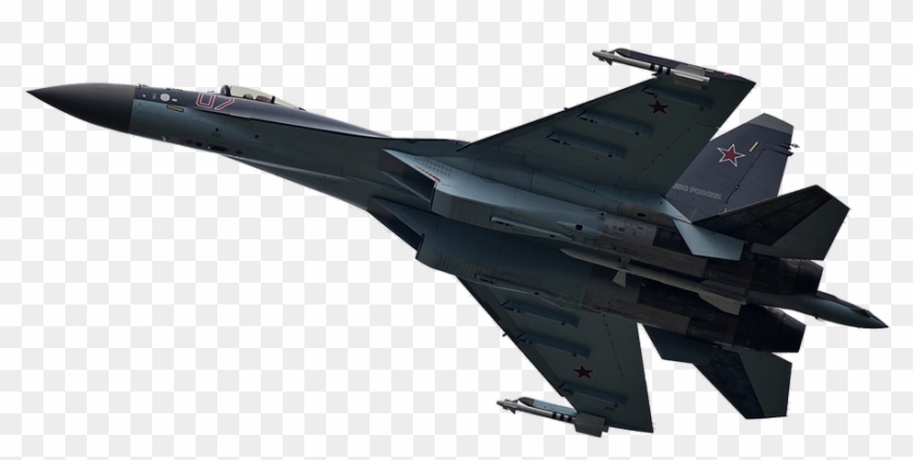 Jet Fighter Png - Истребитель Пнг Clipart (#2626309) - PikPng