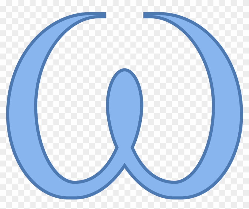 File - Circle Clipart #2626414
