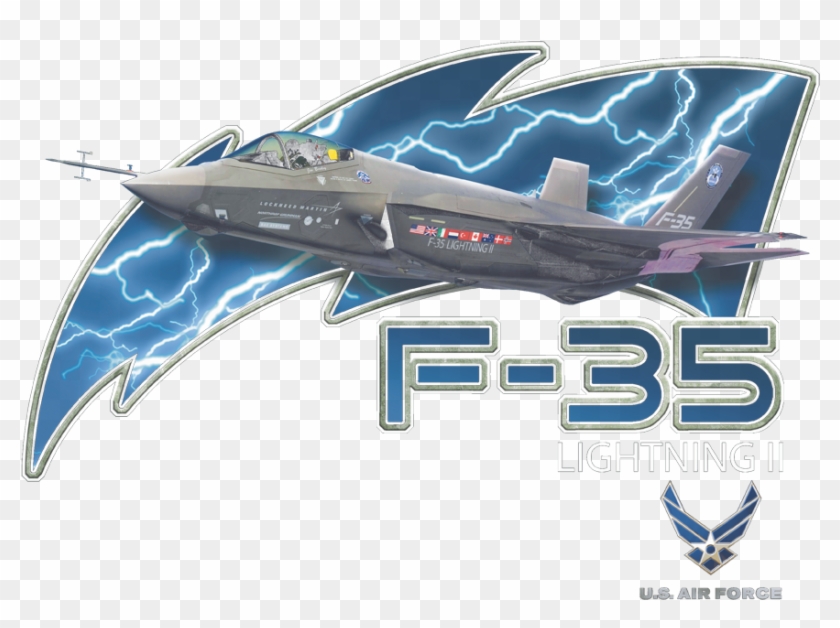 Air Force F35 Men's Tank - Us Air Force Clipart