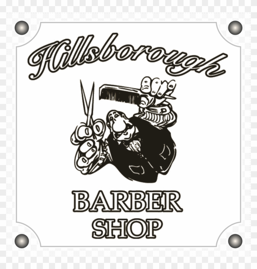 Barber Png Clipart
