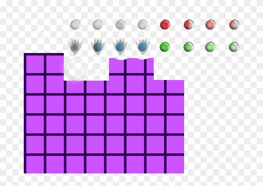 Rpg Realism - Parallel Clipart #2626537