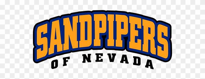 Sandpipers Of Nevada Clipart #2626650