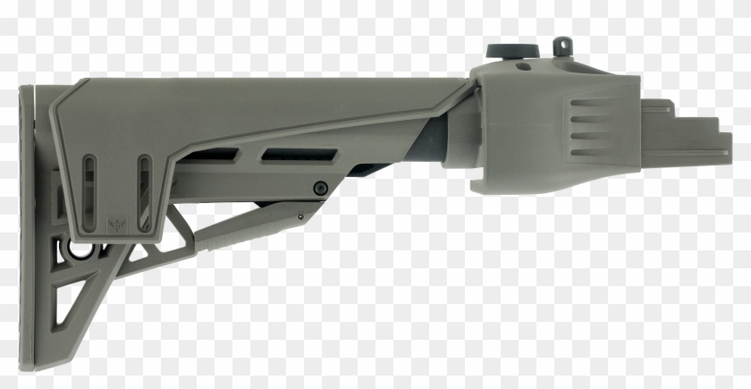 Price - $52 - - Assault Rifle Clipart