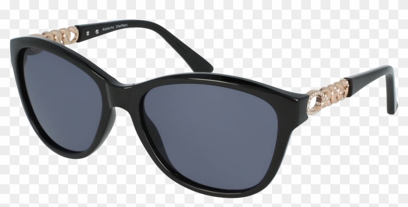 Roberto Steffani Rs 161/s Women's Sunglasses - Boss Orange Sunglasses Women Clipart