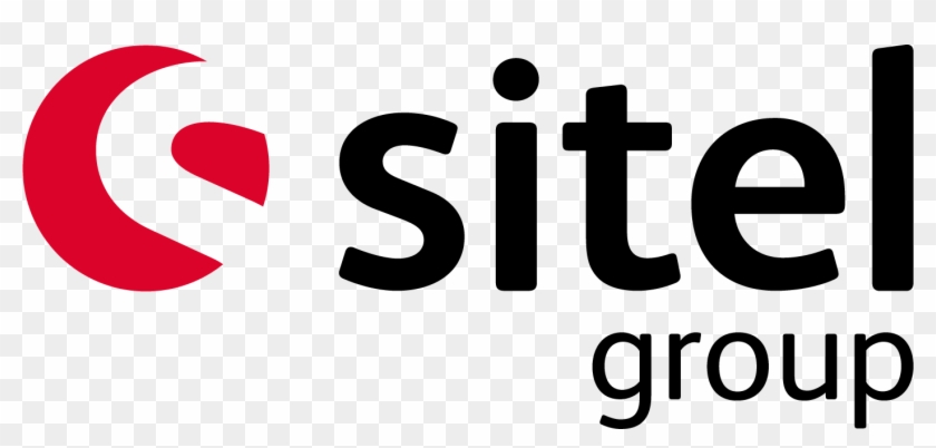 Logo Sitel Group Color Cmyk - Sitel Group Logo Clipart
