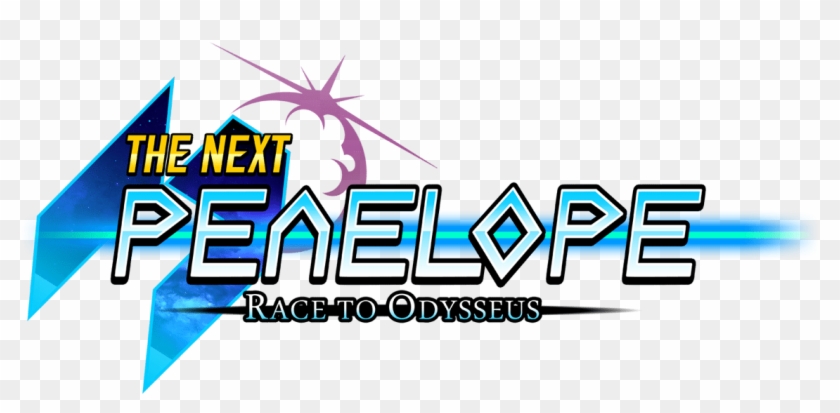 The Next Penelope Heading To Pax Prime On Wii U And - Graphic Design Clipart #2627480