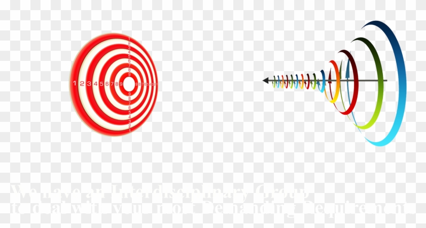 Interdisciplinary Group - Circle Clipart