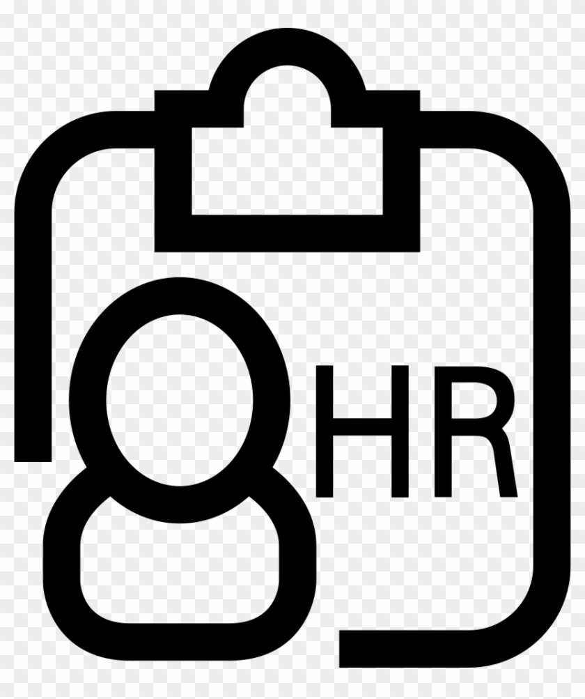 Png File - Transparent General Manager Icon Clipart #2627692