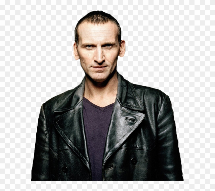 Titan Comics Has Confirmed That A Comic Book Mini-series - Christopher Eccleston Doctor Clipart #2627966
