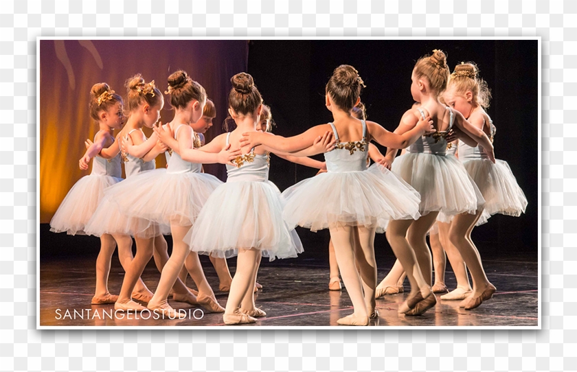 Dance Descriptions - Turn Clipart