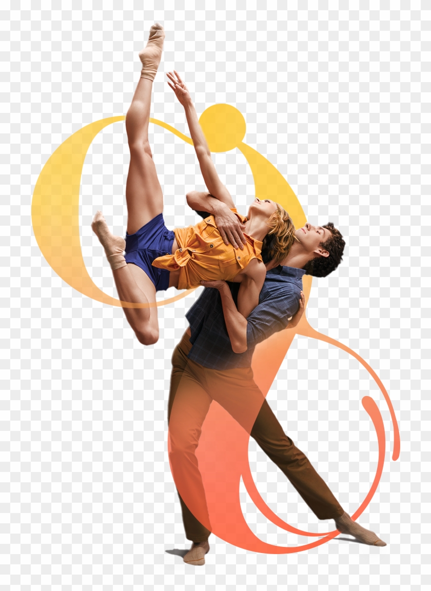 Bold Moves - Acrobatics Clipart