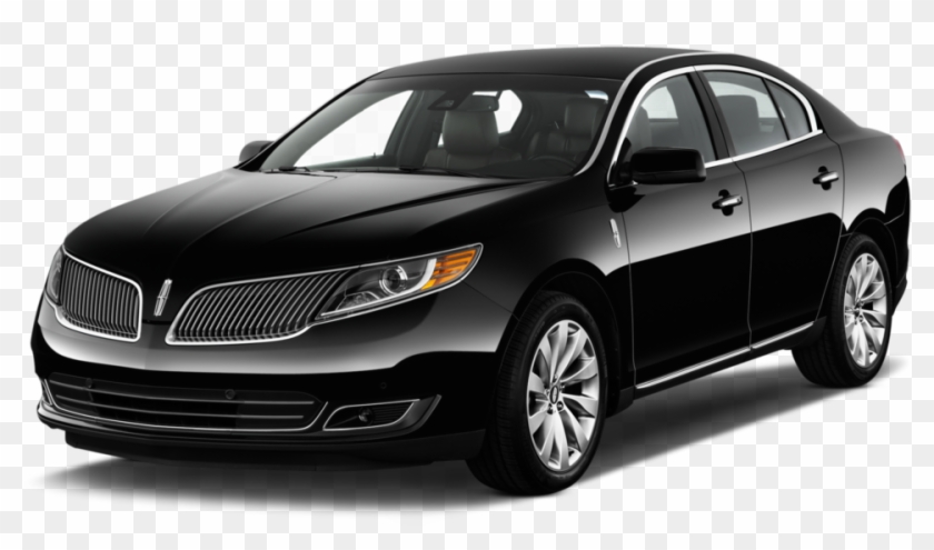 Lincoln Mkz Png Image1 - Lincoln Mks 2015 Black Clipart