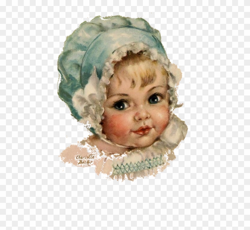 Transparecy / Overlay - Baby Clipart #2628448